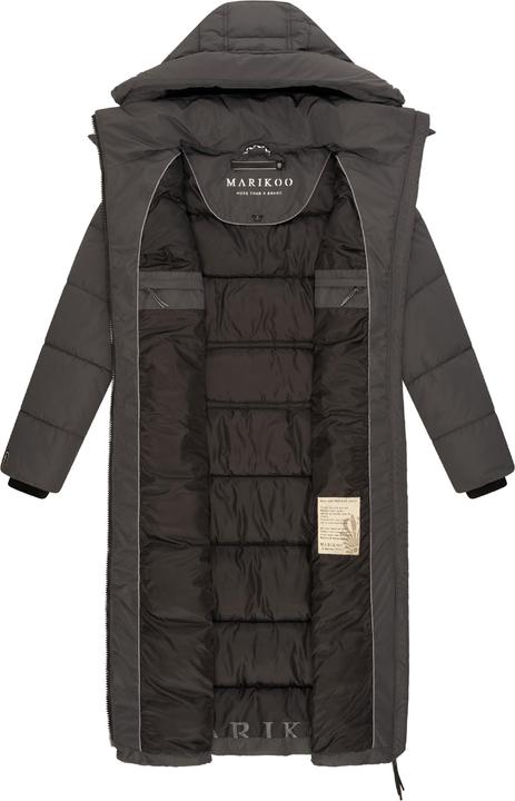 Produktbild Marikoo Nadeshikoo XVI (S)