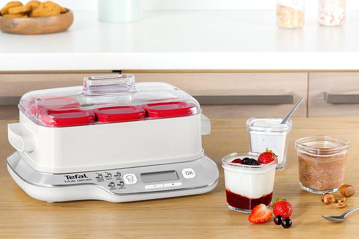 Actual product image Tefal Multidelices Express