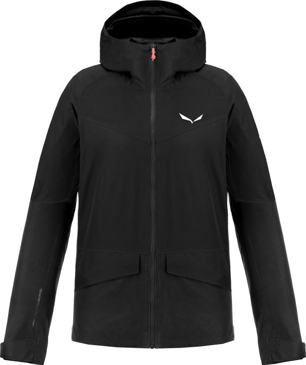 Produktbild Salewa PUEZ GTX 2L Damen JACKET (34, XS)