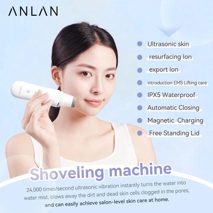 Immagine prodotto Anlan ANLAN 01-ACPJ32-02A