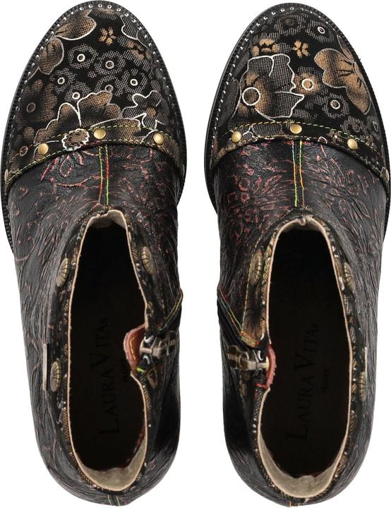 Produktbild Laura Vita Stiefelette (39)