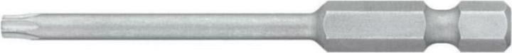 Productafbeelding Wiha TORX bit 1/4 inch vorm E 6.3 T 25. 150 mm PU: 5 (T25)