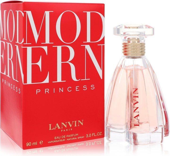 Image du produit Lanvin Modern Princess Eau De Parfum Spray (Eau de parfum, 90 ml)