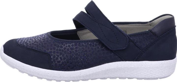 Actual product image Waldläufer Ballerina Ladies Slipper (41)