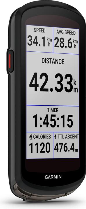 Produktbild Garmin Edge 1040 Solar