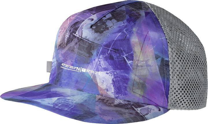 Buff Pack Trucker Cap Campast (One Size)