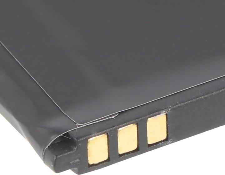 Actual product image AccuCell Battery WIKO Lenny 5