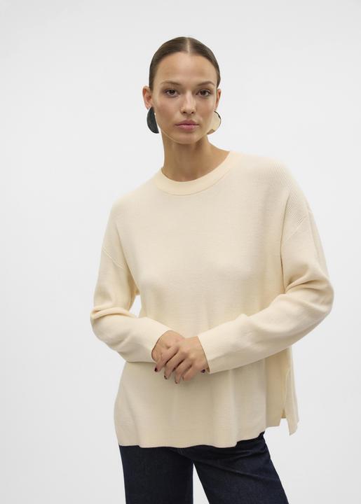 Immagine prodotto Vero Moda VMCLOVER Pullover Maglione lavorato a maglia (XS)