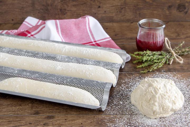 Immagine prodotto Städter Baguette (24 cm)