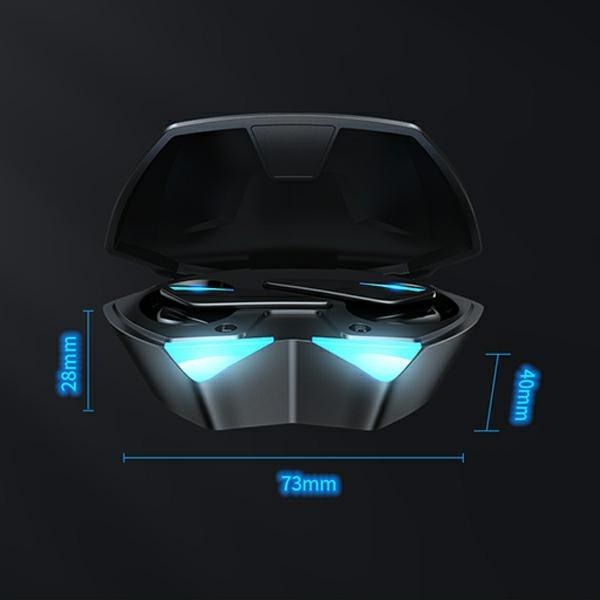 Actual product image Awei T23 TWS (Wireless)