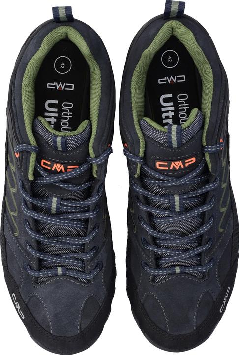 Actual product image CMP Campagnolo Moon Low Trekking Shoes Waterproof (42)