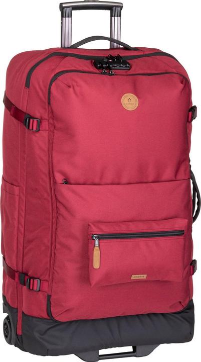 Produktbild Cabaia Koffer & Trolley Soft Suitcase Large