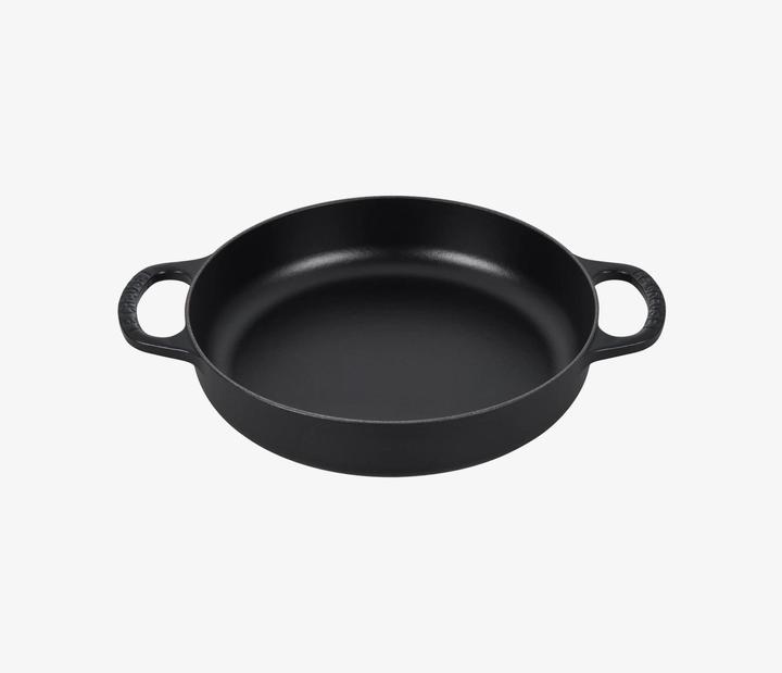 Actual product image Le Creuset Every Day Pan (28 cm, Frying pan, Cast iron)