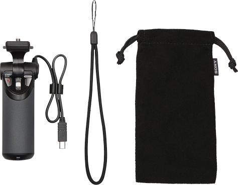 Actual product image Sony GP-VPT1 (Metal)