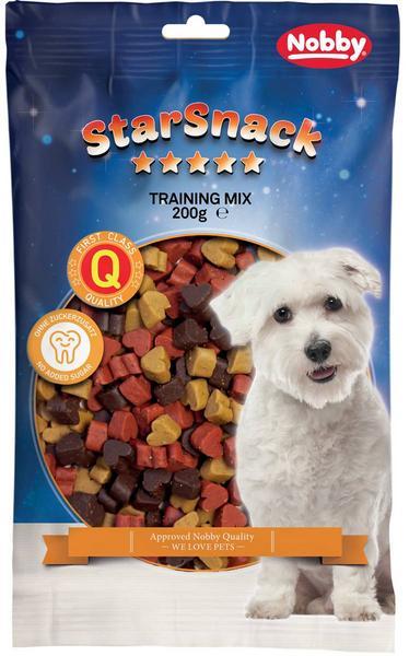 Produktbild Nobby Star Snack (Junior, Senior, Adult, 1 Stk., 535 g)