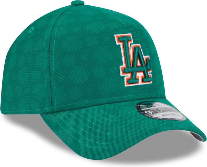 Immagine prodotto New Era 9Forty Cap - Saint Patricks Day Los Angeles Dodgers