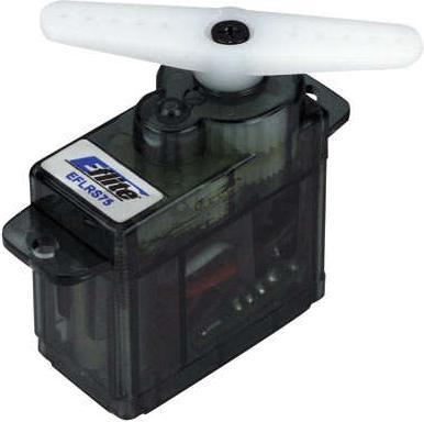 Produktbild E-Flite Servo S75 Sub Micro 12 mm
