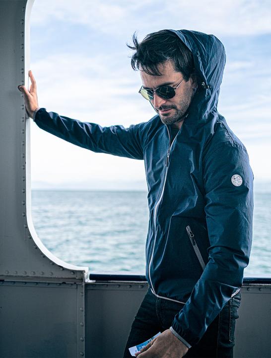 Actual product image Rukka Shelter (M)