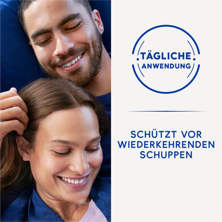 Produktbild Head & Shoulders Classic Clean (95 ml, Flüssiges Shampoo)