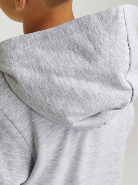 Produktbild Jack & Jones Jjeswift Sweat Hood Noos Jnr (176)