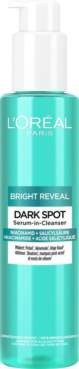 L'Oréal Paris Dermo Bright Reveal (Gel, 150 ml)