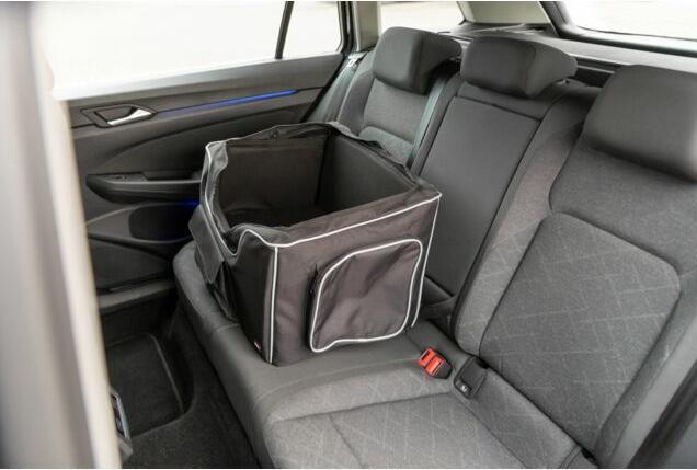 Actual product image Trixie Autositz (Dog, Cat, Foldable)