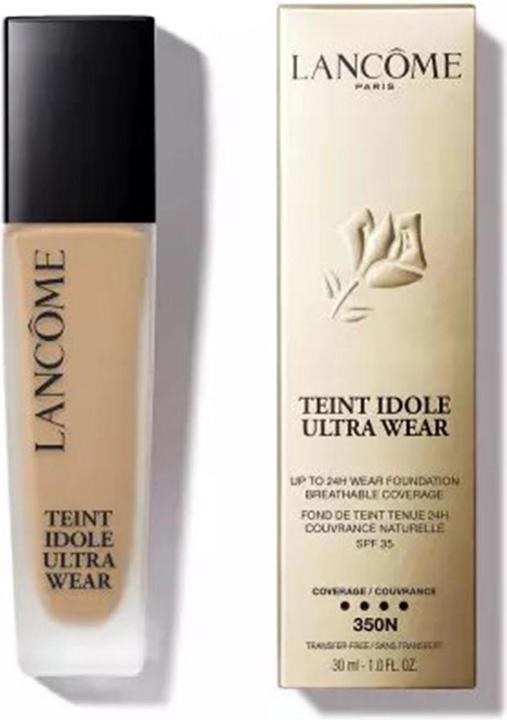 Produktbild Lancôme Teint Idôle Ultra Wear Foundation