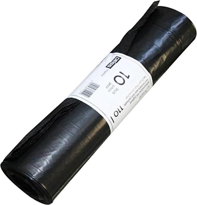 Image du produit Webstar Quickbag (10 x, 110 l)