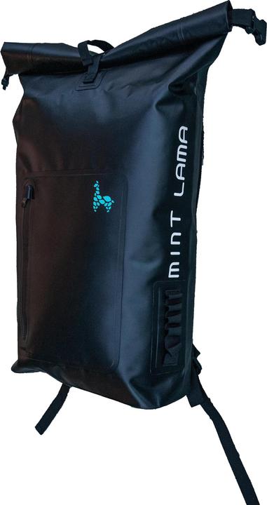 Mint Lama Dry Bag (30 l)