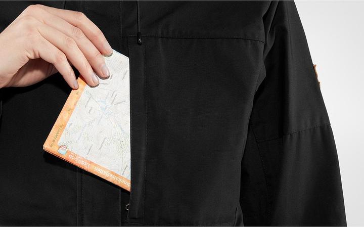 Produktbild Fjällräven Kaipak Jacket W (L)