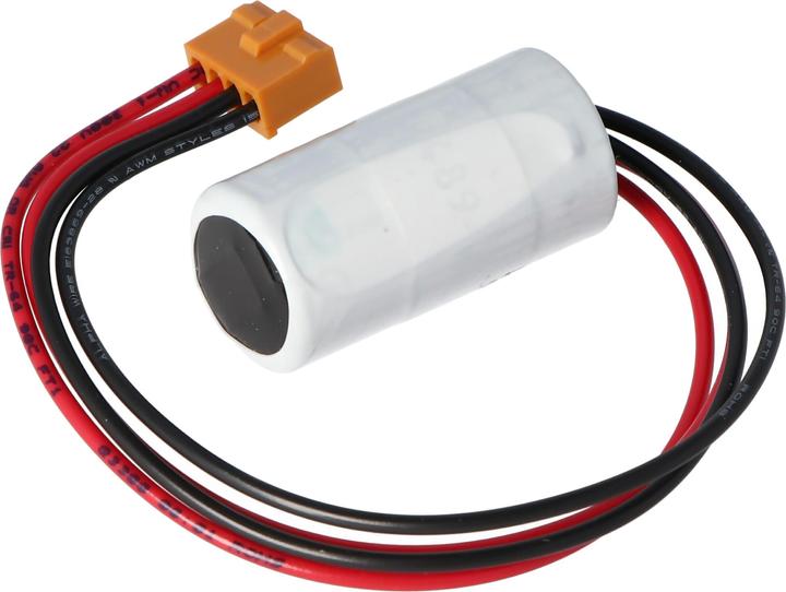 Actual product image AccuCell C500-BAT08 (1 pcs., Device specific, 2100 mAh)