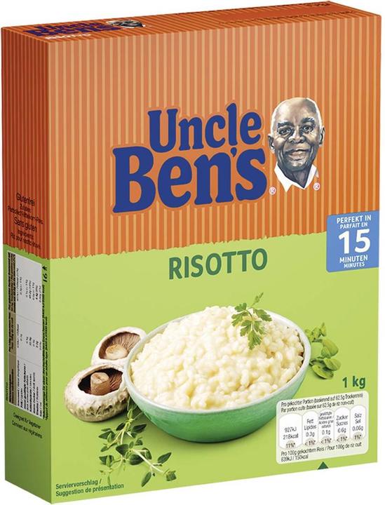 Produktbild Ben's Original Risotto (500 g)