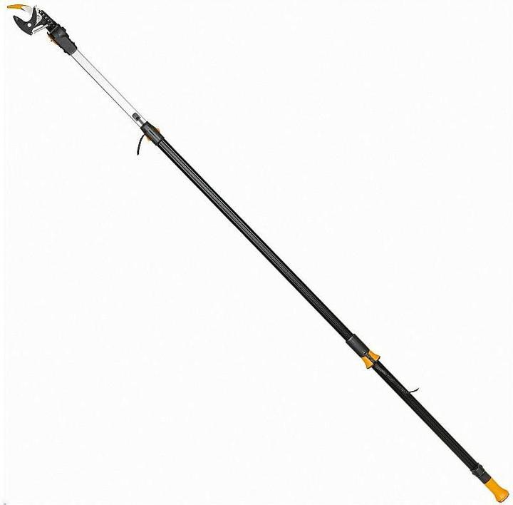 Actual product image Fiskars UPX 86 TP + SingleStep pruner P26 SET