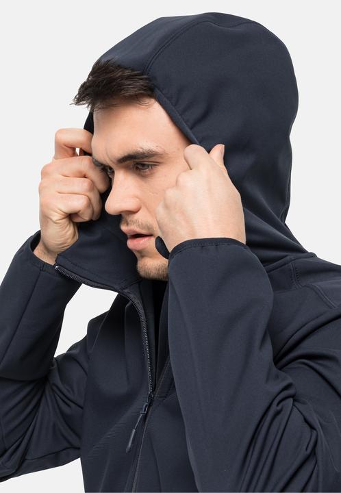 Actual product image Jack Wolfskin Bornberg Hoody M (M)