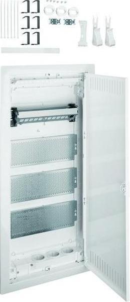 Actual product image Hager Flush-mounted small distribution board