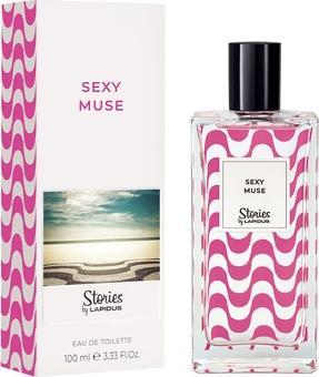Produktbild Ted Lapidus Sexy Muse (Eau de Toilette, 100 ml)