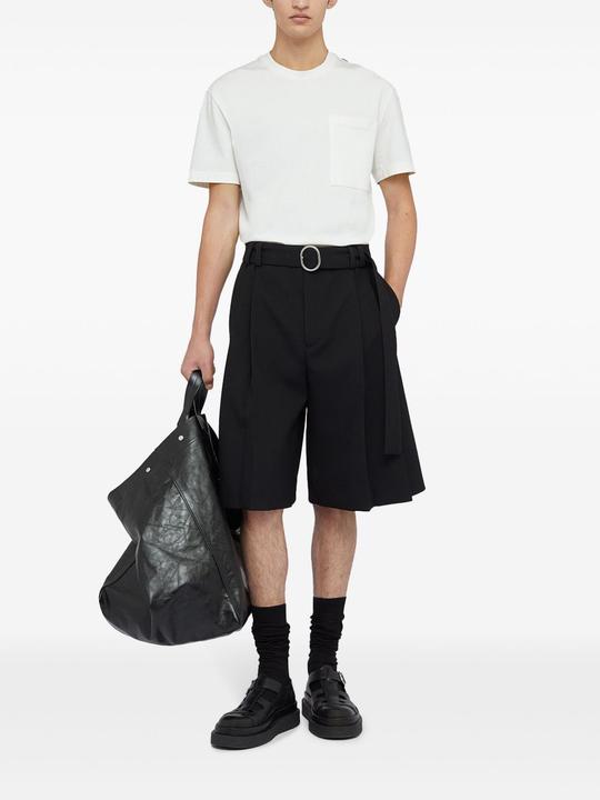 Immagine prodotto Jil Sander T-shirts And Polos White (S)