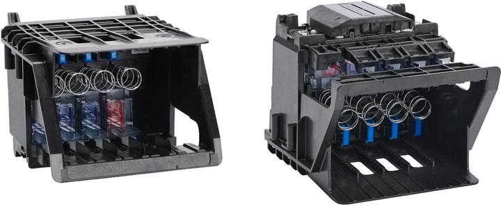 Actual product image HP 712 Pack of 3 (M)