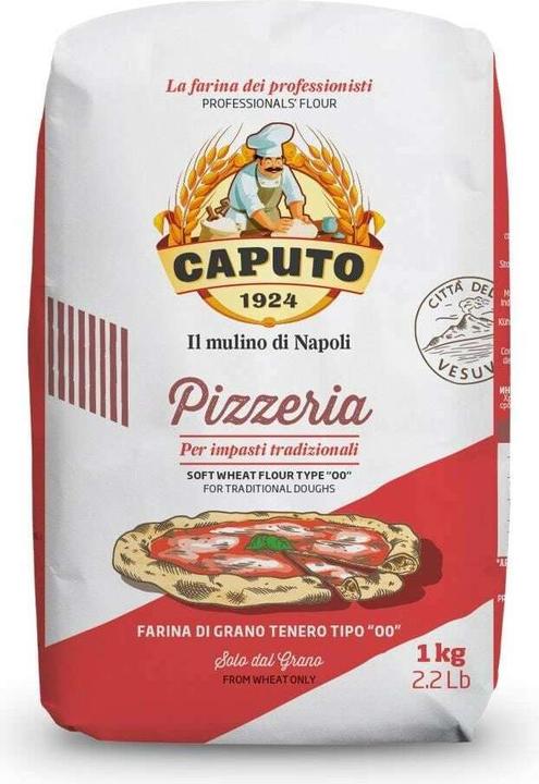Caputo Farine pour pizza (1000 g)
