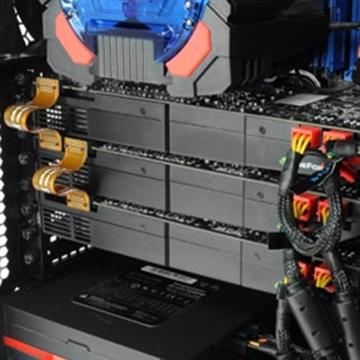 Produktbild Thermaltake Chaser MK-I (ATX, mATX)
