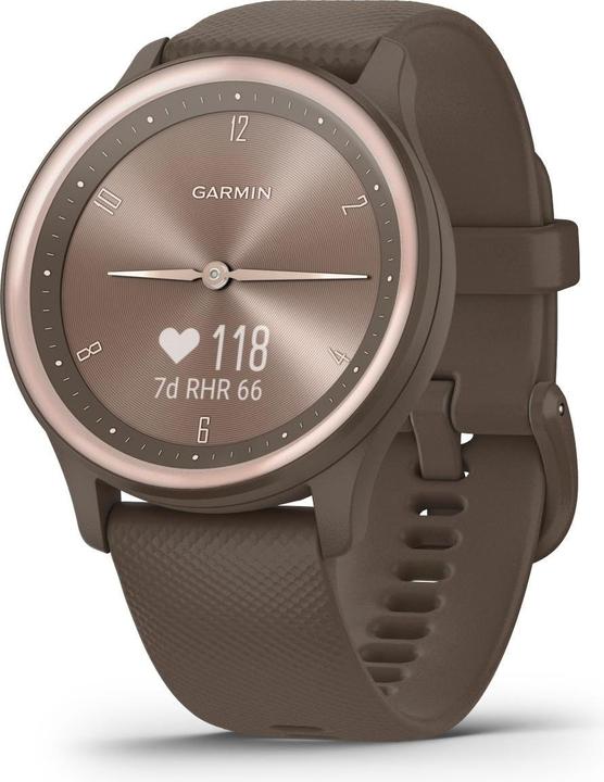 Produktbild Garmin Vivomove Sport (40 mm)