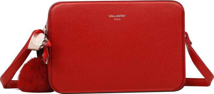 Produktbild Gallantry KJ-62008-RED Handtasche