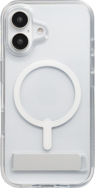 Immagine prodotto Zagg Crystal Palace Snap w/Kickstand (Apple iPhone 16)