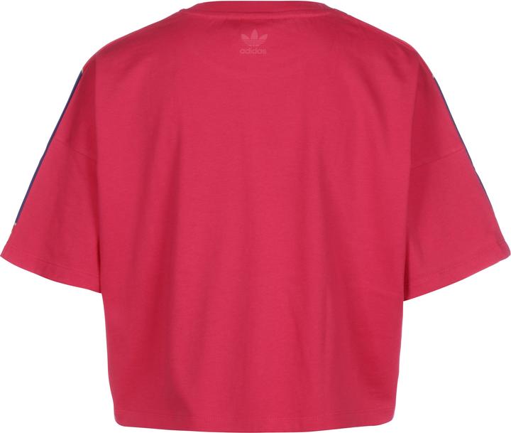 Immagine prodotto adidas Crop Top Big Trefoil - 87261 (30)