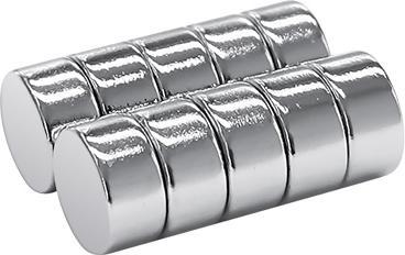 Image du produit Rs Pro Aimant (10 x)