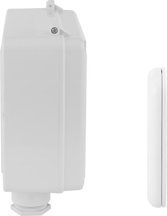 Produktbild Smartwares Abzweigdose