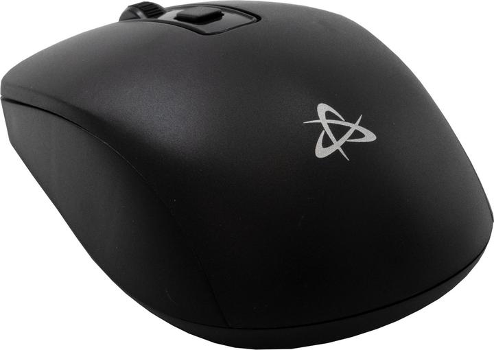 Actual product image Sbox WM-837 Black (Wireless)