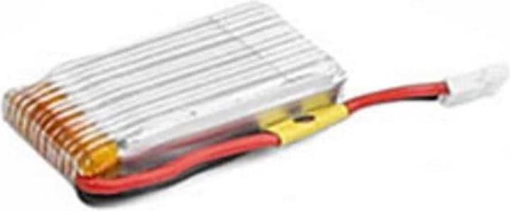 Image du produit Amewi Accu RC LiPo 400 mAh 3.7 V 20C (3.70 V, 400 mAh)