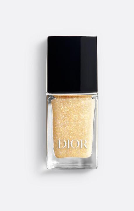 Dior Christian Vernis Top Coat 218 Holiday Int23 (218 Holiday Int23, Top Coat)