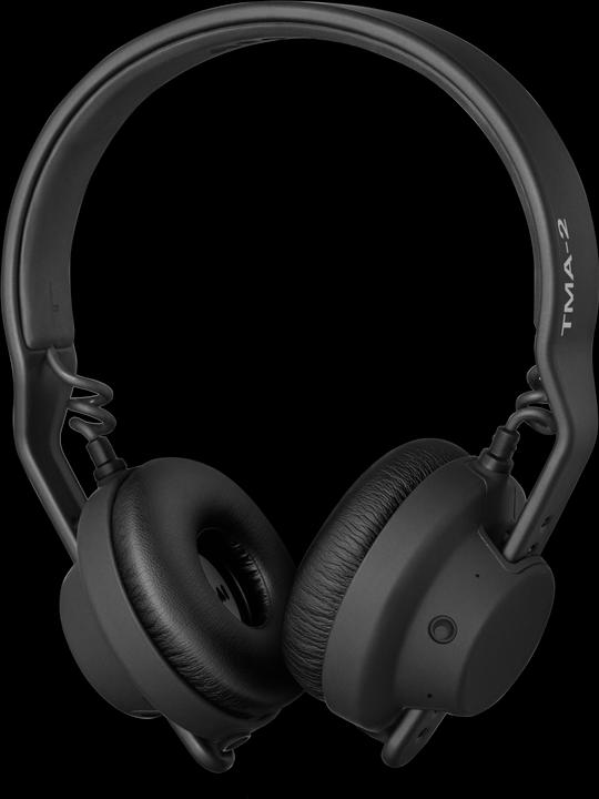 Immagine prodotto Aiaiai Cuffie over-ear senza fili TMA-2 DJ Wireless Nero (ANC, 25 h, Cablato)